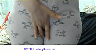 I Masturbated in Pajamas