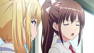 Boss fucks employee for promotion