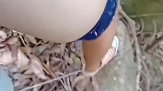 Timberland Taboo Sprint: Step-Sibling Anal Payoff