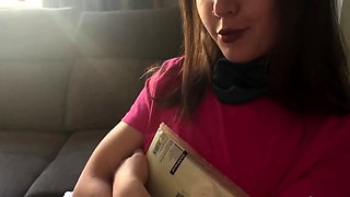Secretary Anal Boss Gives Raise for Hardcore Action