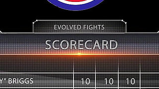 Paris Love Vs Jaxson Briggs