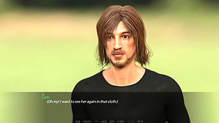 In your shoes: taking the hot Indian girl on a festival ep 9