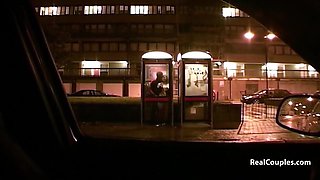 Flashing And Public Sex Late In The Uk