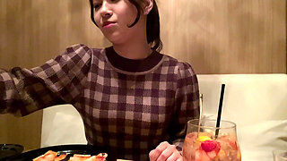 Part 1【the Innocent Type】【a Firm, Toned Body Sculpted Through Dance】