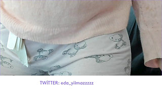 TALKING- I CUM IN PAJAMAS- MASTURBATION- PUSSY FINGERING- MOANING- TURKISH MILF- TURKISH PORN- TURKISH DISCLOSURE- DISCLOSURE