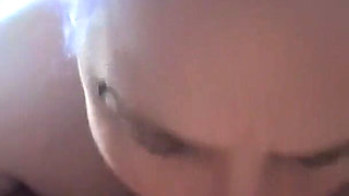 Video Game Blowjob