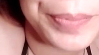 Horny Asian Teen Blows Sex