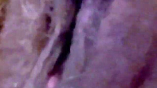 Squirting to My Toy