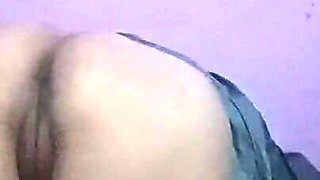 Roleplay with Sister:- Brother Playing with Sisters Sexy Pussy