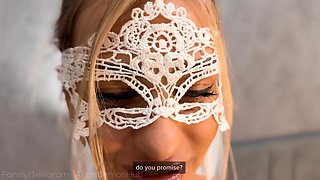 The Bride Cheats on Her Future Husband on the Wedding Day
