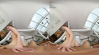 Quinn: Blowjob, Amateur  Anal VR Porn