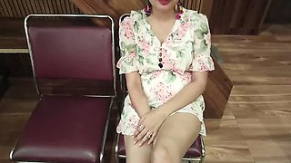 Desi Office Girlfriend Nude 18 Year Old First Time Fucking Friend in Hindi 4K