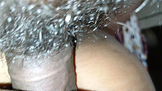 Beautiful Indian Step Mom Pussy and Ass Fucked Hard by Step Son