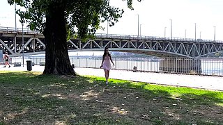 Amazing ass Asian Latina big cock in POV