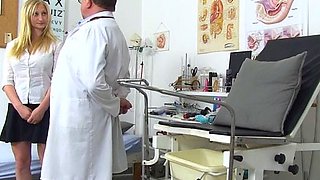 Fuck his sexy young amateur blonde homesex video