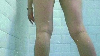 Amateur Blonde Teen Plays Solo with Toy Webcam Porn