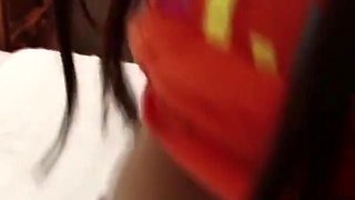 POV audition Sasha Collins