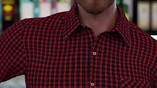 Steps of De Bauchery 29 Will Waytt Arrange the Meeting with His Boss for Riley