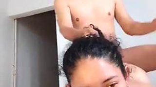 Slutwife Anal Deepthroat