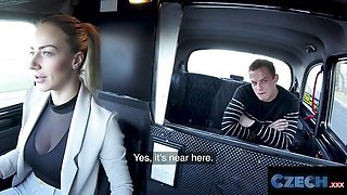 Bewitching Nathaly's blonde sex