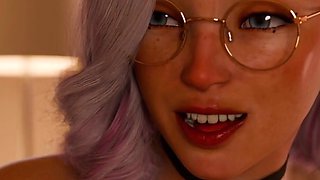 Seducing the Teacher (part 3)