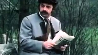 Eine freche deutsche Komdie Vintage Fun