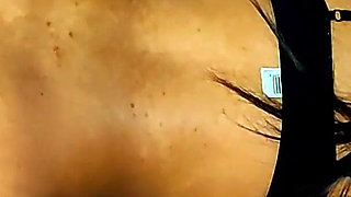 I Fill My Stepdaughter's Huge Ass.