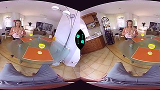 CS VR: Babe, Bbw  Virtual Reality Porn