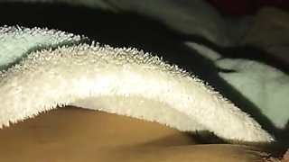 Close-up On Big Clit And Juicy Pussy With Multiple Orgasms