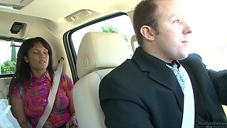 Wonderful Anjanette Astona cuckold porn unbelievable story