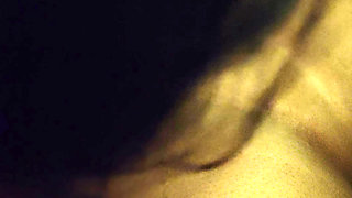 Hard in mouth by Neha
