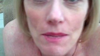Mature Swinger Housewife To Have Her Vagina Used For Sex