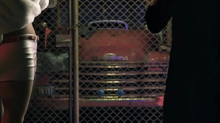 Jason Coming of Age by Coeur De Cochon - Lesbian Nurses Having Fun in the Locker Room7