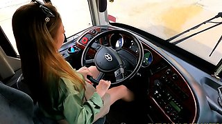 Emily's Clip Store - Hot Premiere: Flooring Gas Hard In