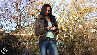 Sexercise Lesson For The Scottish Student