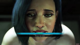 The Art of Seduction (part 1)