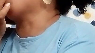 Very Nice Sucking Deep Throat
