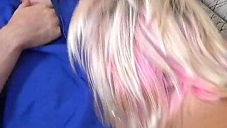 Skinny Stepmom Philana Wanted Her Stepson’s Hard Cock After a Long Trip