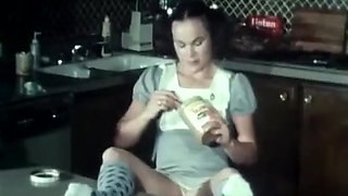 Sweet Brunette Teen 18+ Is Riding Big Cock