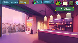 Taffy Tales V1.07.3c Part 98 so Fucking Good! by Loveskysan69