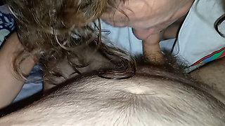 A Romantic Evening of Passion