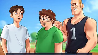 Cartoon movie, verified amateurs, big b