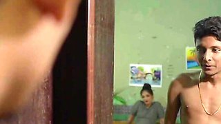 Indian Teen Sex with Beautiful Rich Girl