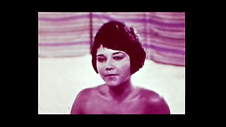 Vintage Porn Retro Erotic Theatre - Oceanside Vixens