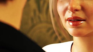 The Art of Seduction (part 8)