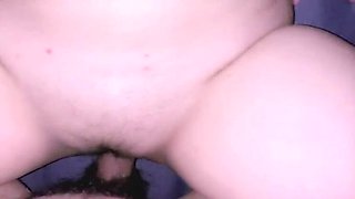 Hot Thai Stepsister Fucks Me Hard in Hotel Room - Big Tits, Doggystyle, Rough Sex