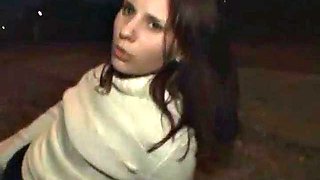 Claudia Rossi - Street Vendors