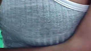 Southindian Wife Yummy Sunitha Selftouched and Boobs Exposed