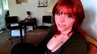 Abi Angel – Stealing Your Sisters Panties