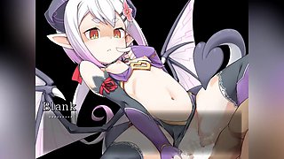 Vinum (Succubus Prison : House of Lewd Demon)